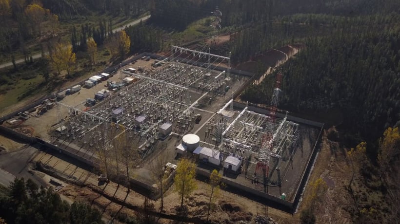 Asociación de municipios solicitó revisión a la Resolución de Calificación Ambiental del proyecto Itahue-Hualqui