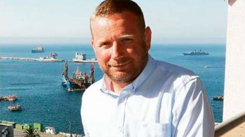 CDE apunta contra exdirector del Serviu Valparaíso en caso ProCultura