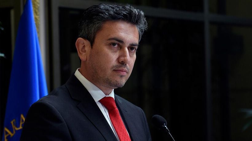 Otorgan arresto domiciliario a Mauricio Ojeda en La Araucanía