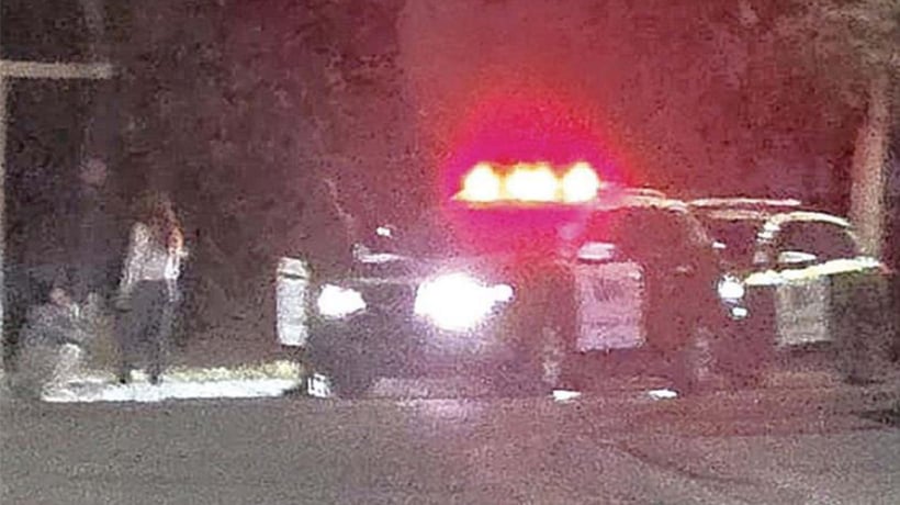 En ajuste de cuentas balearon block en Bellavista: hubo un herido grave