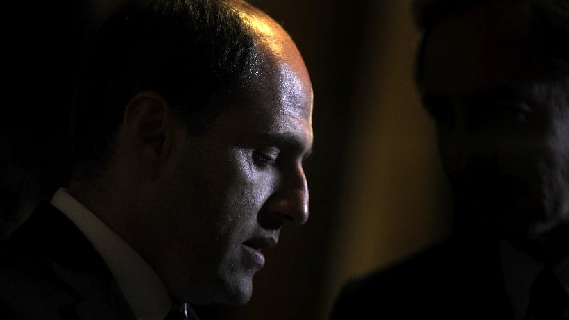 Sergio Jadue: &quot;¿Estoy arrepentido de muchas cosas? por supuesto que sí&quot;