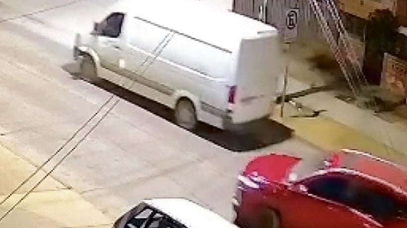 Arrestados en Valparaíso por asalto a local serían autores de tiroteo en Llolleo