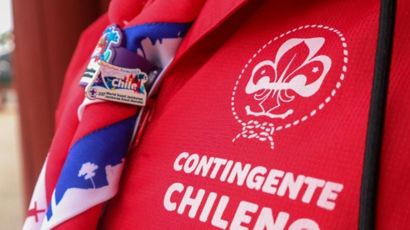 No aparece tesorera de grupo scout de Antofagasta que se apropió de $18,4 millones para gira