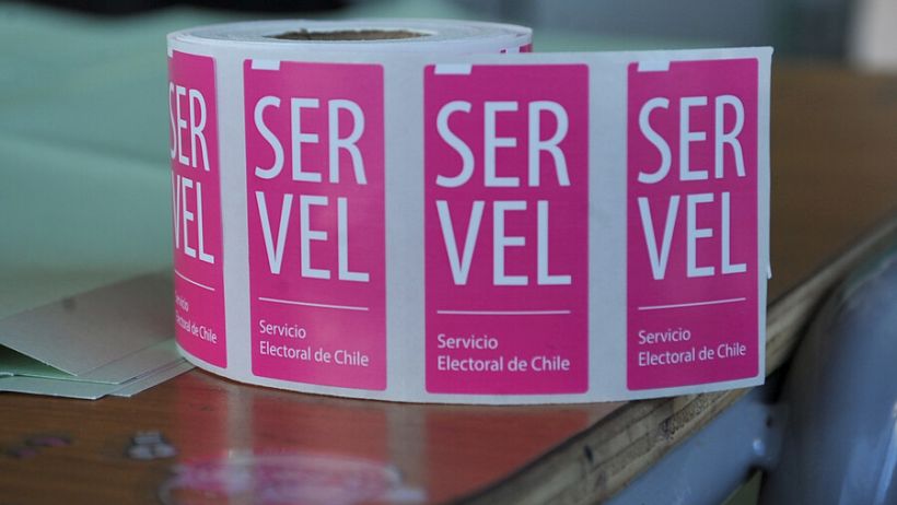 Detalles de la segunda vuelta: Se repiten vocales de mesa y votación duraría un minuto