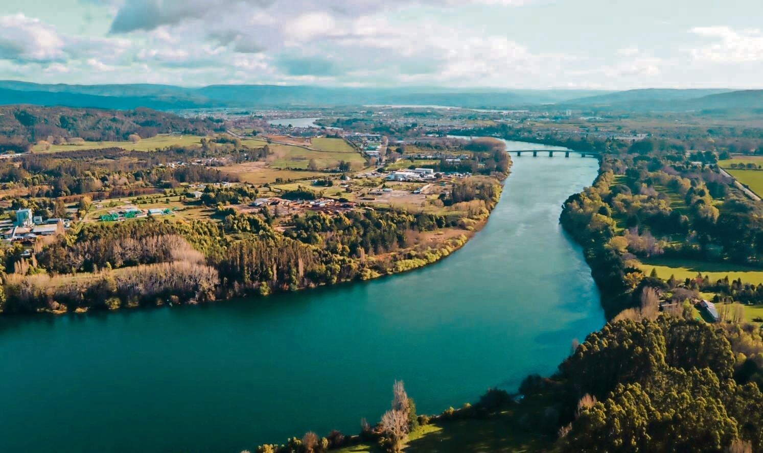 En Valdivia realizarán gran encuentro mundial de Ciudades Humedal 2027
