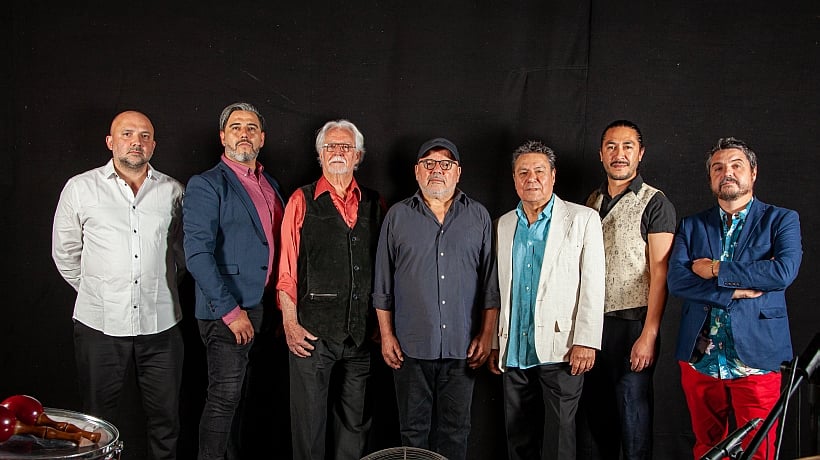 Arte Motus presentará gala de danza en Frutillar junto a Inti Illimani Histórico