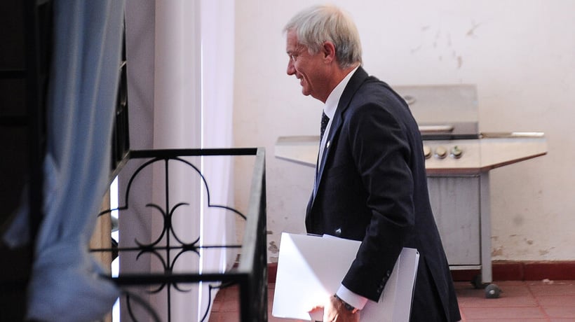 Kast a Gajardo por indultos a condenados por crímenes de lesa humanidad: “Lo que descarto es contestarle a un vocero de la candidata Jara”