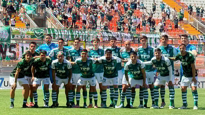 &quot;Llevaré a Wanderers en mi historia y en mi corazón&quot;: jugador se despidió del cuadro porteño