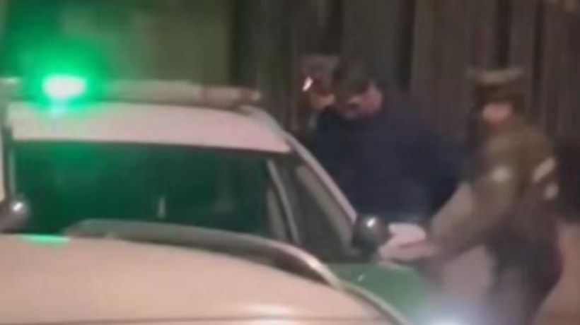 Condenan por femicidio no intimo a hombre que asesinó a joven tras ofrecerse a llevarla en su auto desde Florida a Concepción