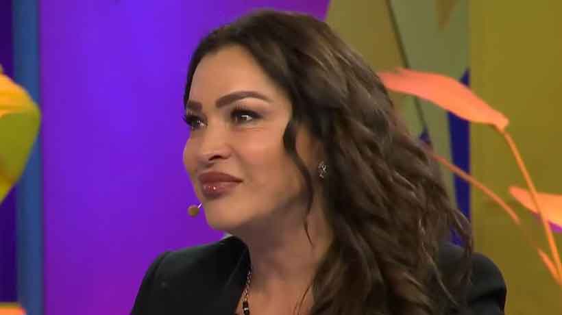 Marlen Olivari por rumores de infidelidad: “Me duele que mi hijito esté viendo estas cosas”