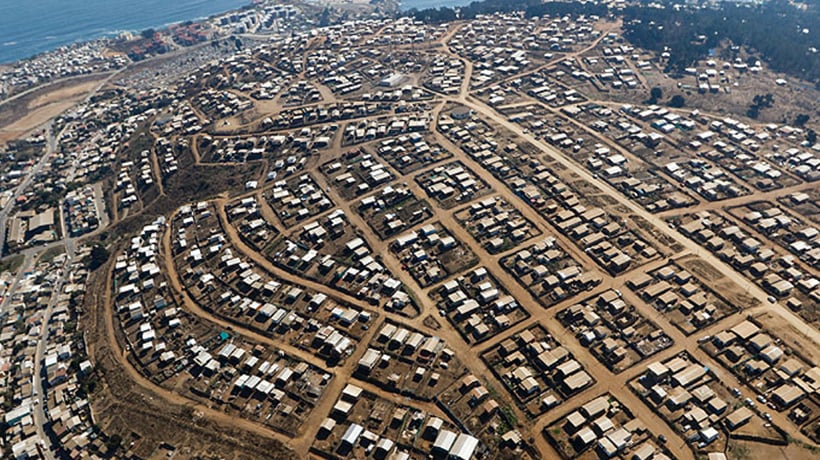 Tensión y urgencia: qué se sabe hoy del desalojo pendiente de la Megatoma de San Antonio