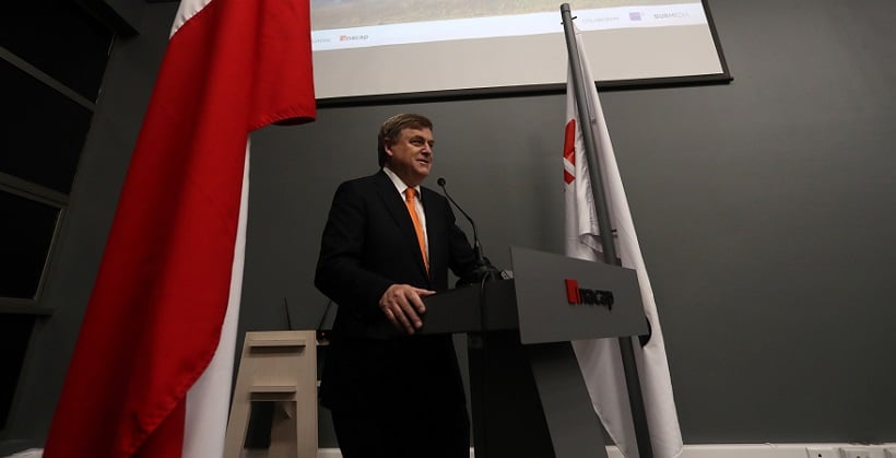 Minería en Ruta Antofagasta: Diálogo e innovación para actualizar la hoja de ruta del desarrollo sostenible