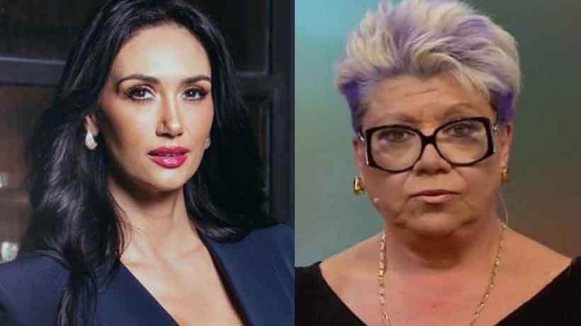 “Se desubica”: Pamela Díaz por duros comentarios de Paty Maldonado a Inna Moll