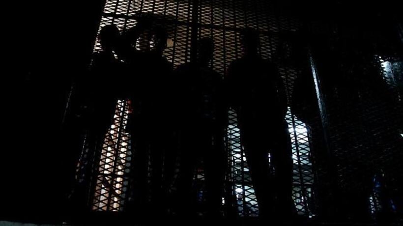 Gendarmes denuncian intento de motín al interior de cárcel de Temuco