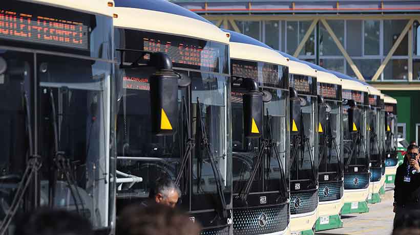 MTT alista apertura de ofertas técnicas que darán inicio a la modernización del transporte público en el Gran Valparaíso