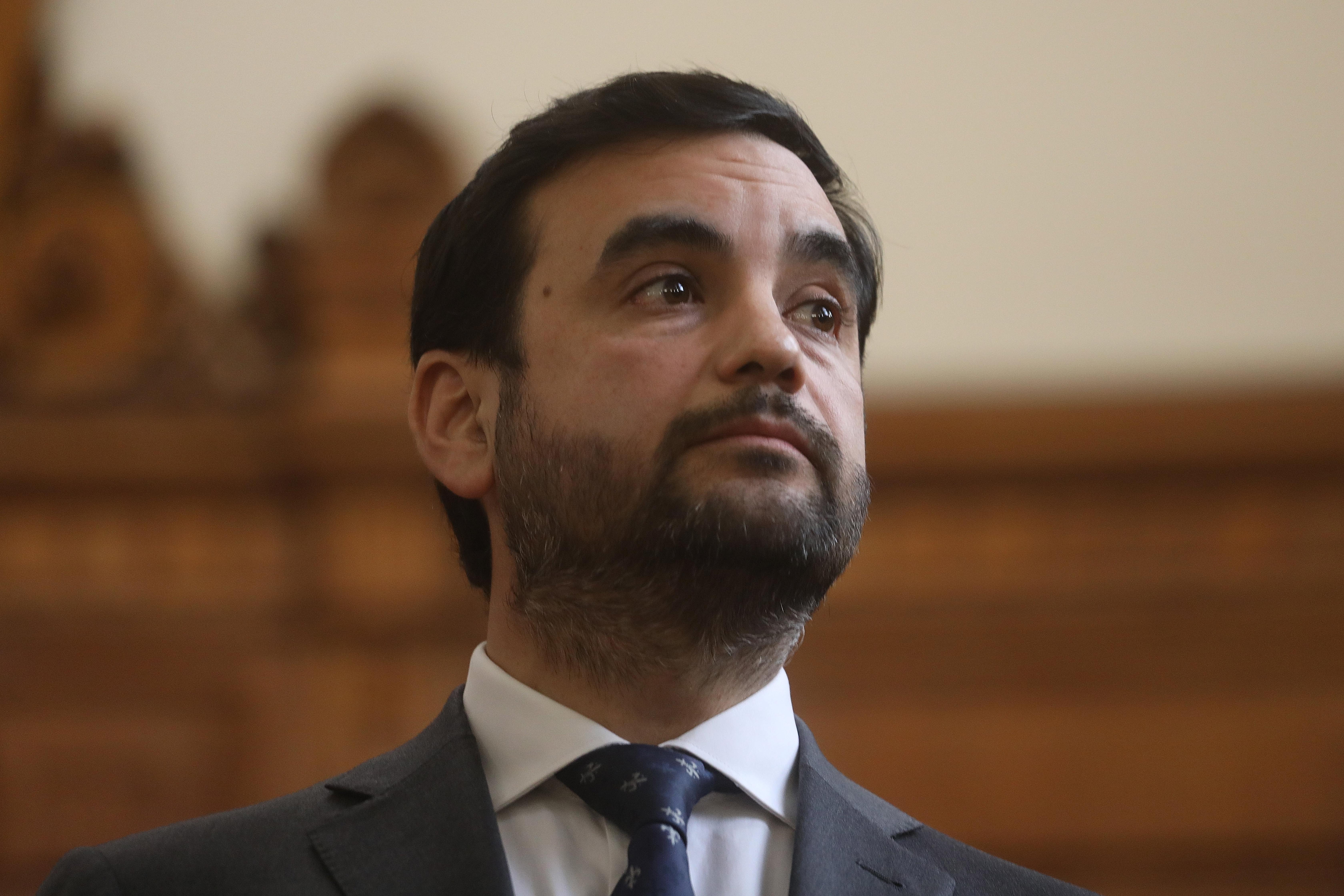 Pese a recursos presentados por internos: Gajardo confirma el retiro de artefactos desde Punta Peuco