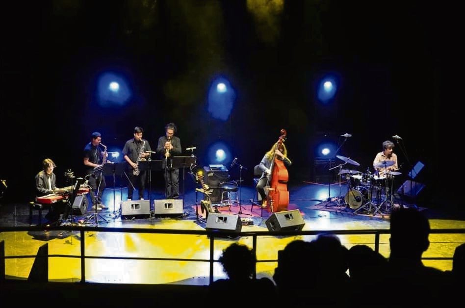 Christian Gálvez entre los imperdibles del Festival Internacional de Jazz de Valdivia que comienza hoy