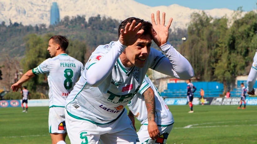 Navarro se sumaría al listado de jugadores que no seguirán en Wanderers