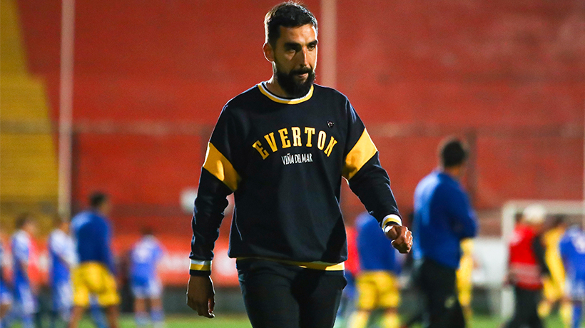 Condimento &quot;Paqui&quot;: El viejo conocido que podría ser verdugo de Everton