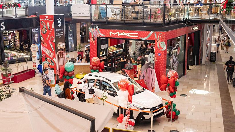 Mall Zofri abrirá sus puertas durante este fin de semana largo