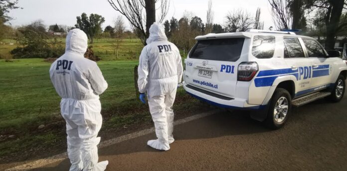 Condenan a más de 16 años  de cárcel a sujeto que asesinó a  vecino dándole 56 puñaladas