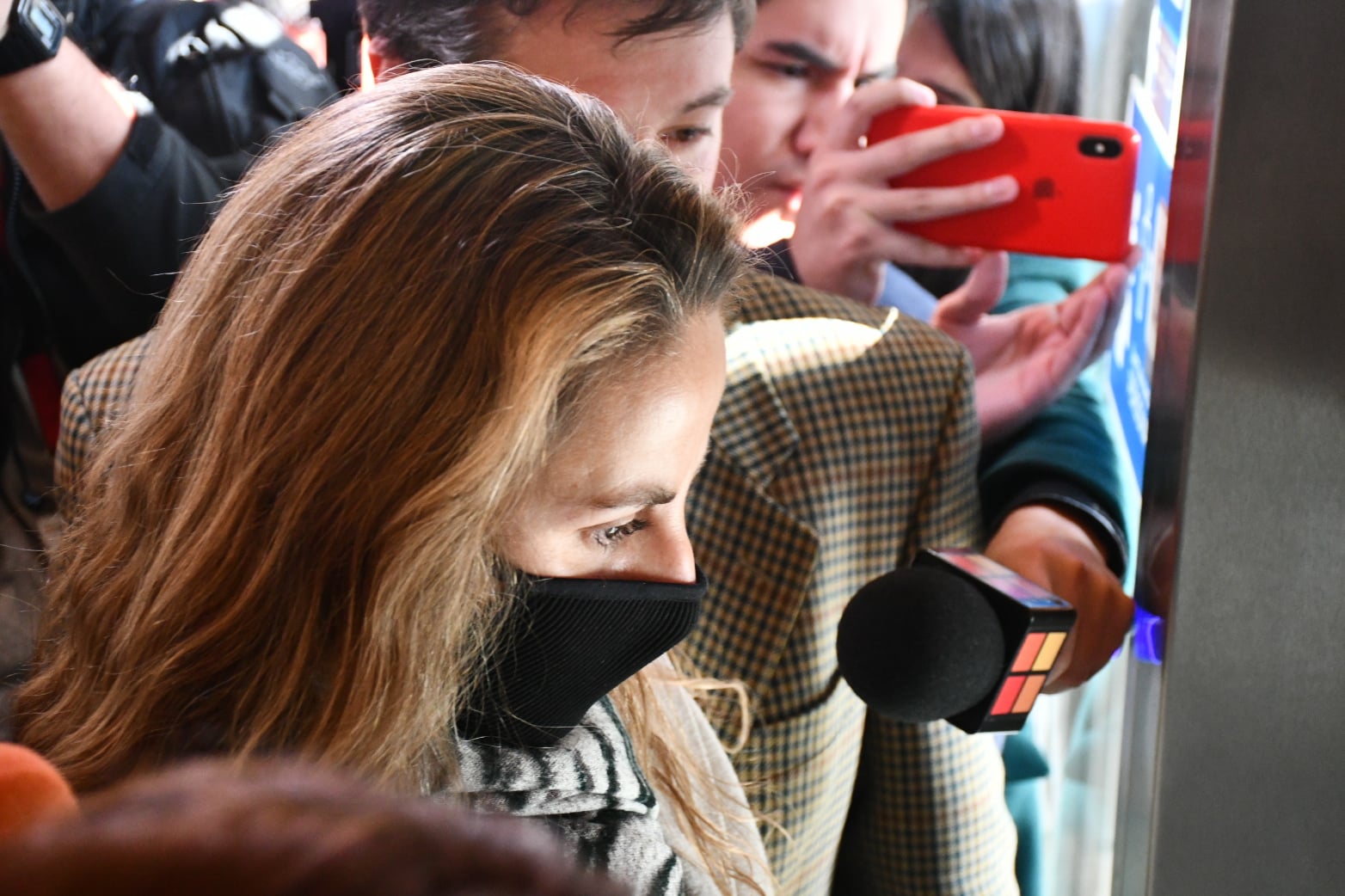 Caso Vitacura: Antonia Larraín es condenada a cinco años de presidio por delitos de fraude al fisco