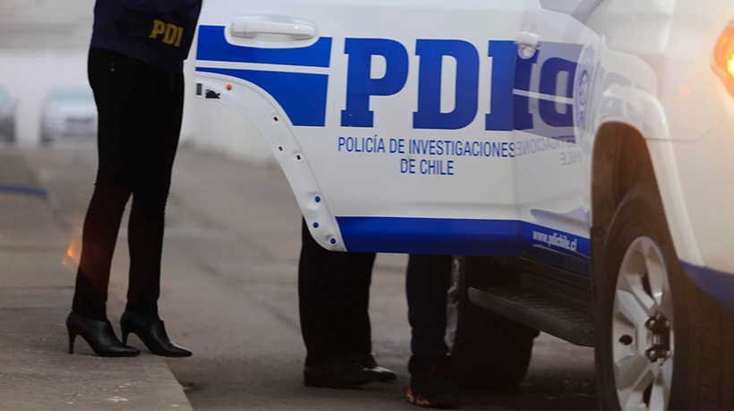 PDI Valparaíso recuperó artículos robados a productora de eventos avaluados en $25 millones