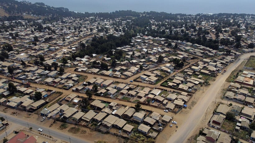 Vallejo responde a Kast por críticas sobre megatoma: &quot;Aquí nadie se está saltando la fila&quot;