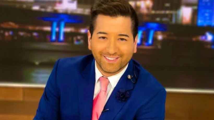 Javier Olivares desafía consulta del PDG y declara apoyo a Kast: “A mí nadie me obliga cómo votar”