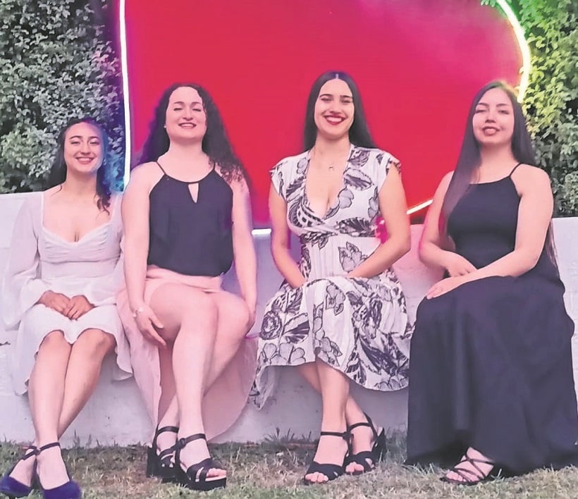 Con nutrido programa celebran  el 367° aniversario de Las Ánimas