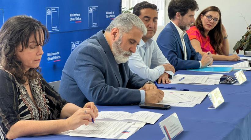 Realizan apertura de oferta económica del Consorcio Electro-Cointer para el corredor del transporte público de la Ruta 160
