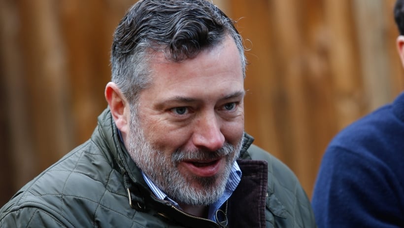 Ñuñoa rechazó renombrar calle en homenaje a Héctor Hoguera