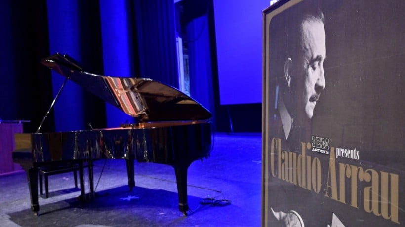 Museo Claudio Arrau celebra 20 años con actividades culturales en Chillán