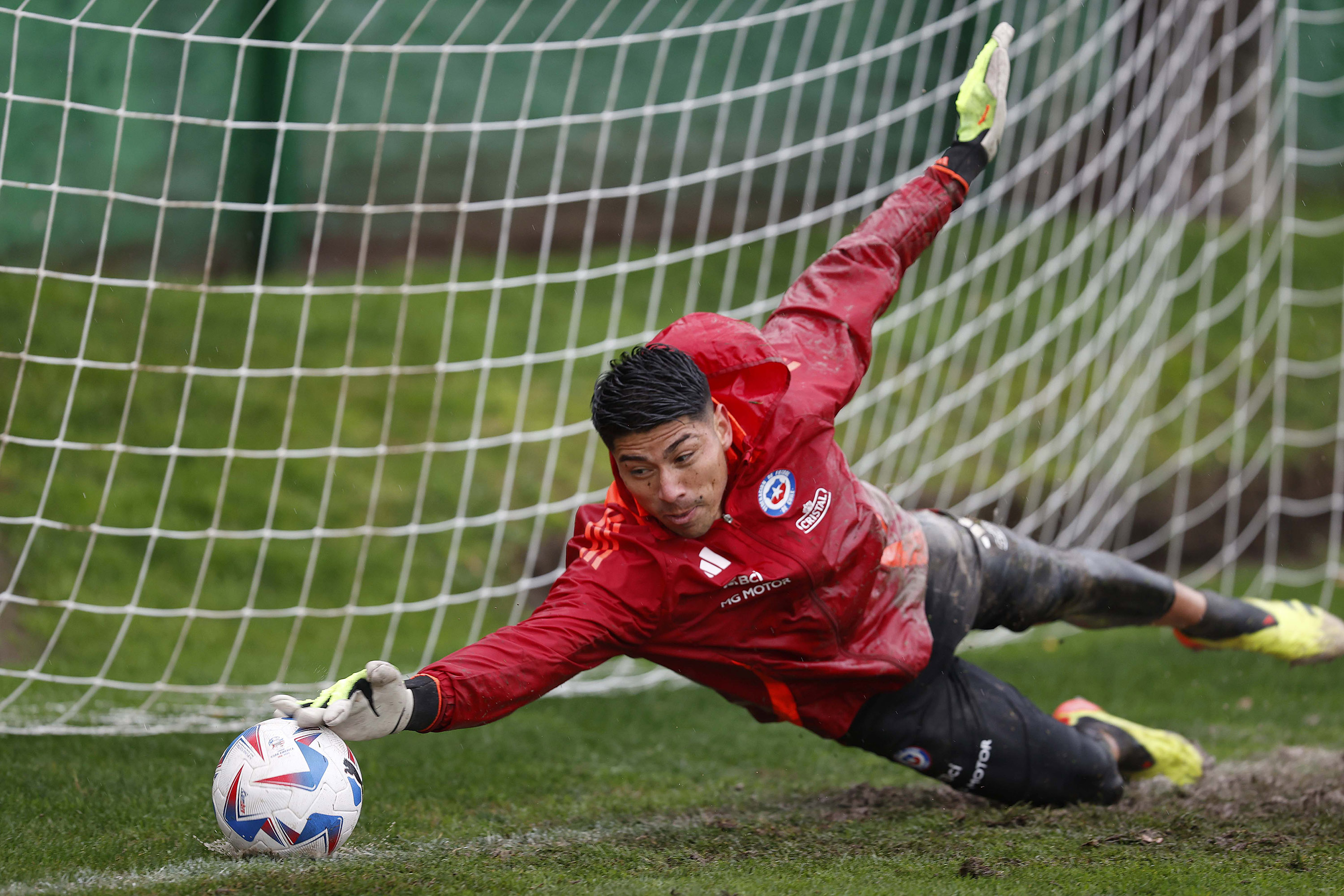 Tendrá que retornar a Colo Colo: Brayan Cortés dejará Peñarol tras término de su contrato a préstamo