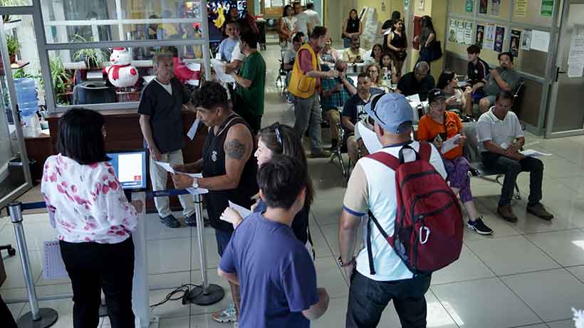 Villa Alemana retomará en marzo de 2026 su exitosa atención nocturna tras recibir a más de 1.600 vecinos