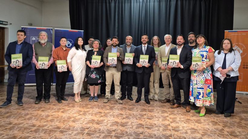 Biobío conforma su Comité Regional de Escazú: la región es una de las primeras cinco en consolidar este órgano