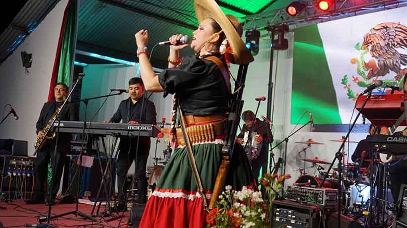 Papudo: este sábado se celebrará el Festival Ranchero 2025 en Pullally