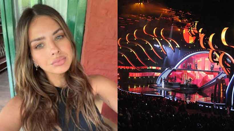 “Hay un tema de ego”: revelan insistente llamado de China Suárez para ser jurado del Festival de Viña