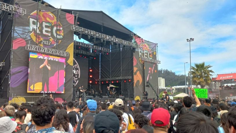 Festival REC 2026: una oferta se declaró admisible a evaluación para la producción