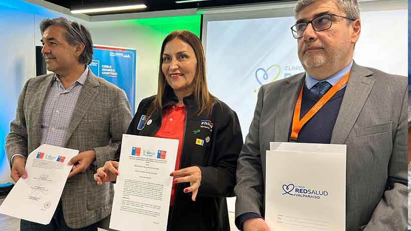 SSVQP firma convenio para fortalecer la donación de tejidos en beneficio de pacientes