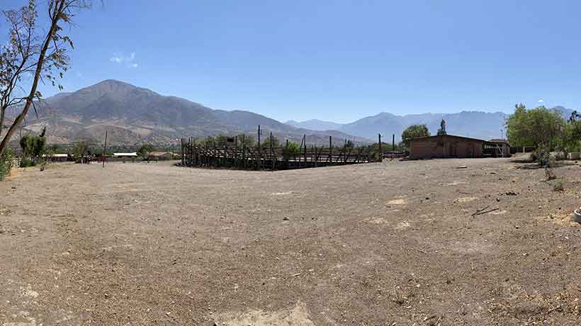 Petorca: inició proceso de licitación para el diseño del nuevo Cesfam en Chincolco