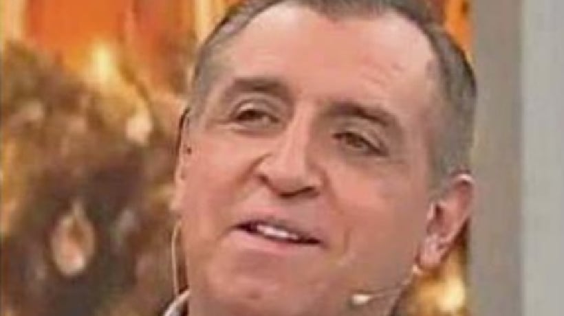 Iván Torres cuenta que sufrió una septicemia multiorgánica