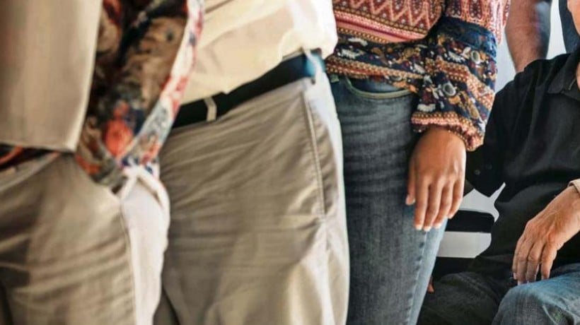 Ñuble supera el promedio nacional de población adulta con discapacidad