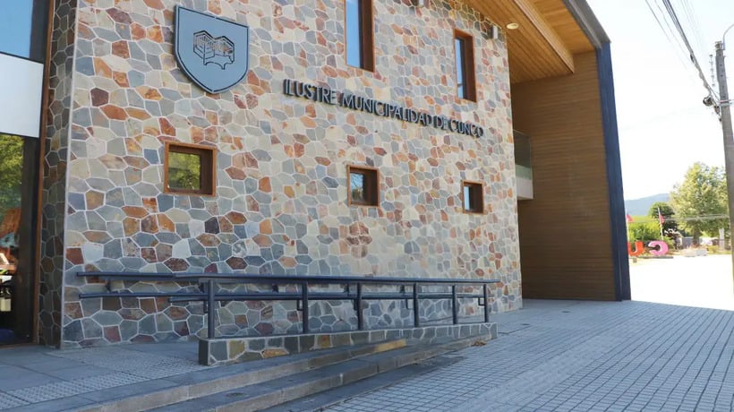 Presentan querella por acoso y abuso sexual en contra de secretario municipal de Cunco