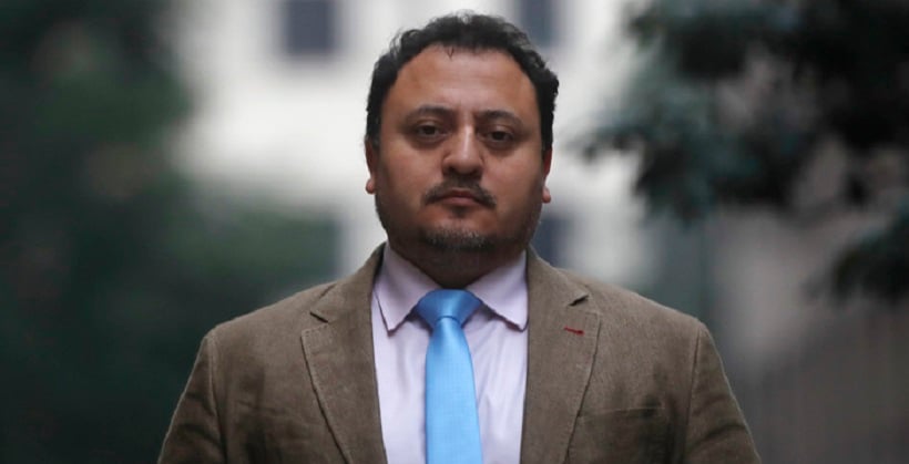 Fiscal de Arica advierte sobre recorte presupuesario y fin de unidad especializada en la frontera