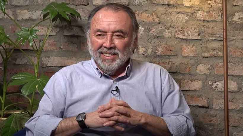 Don Carter reveló que su nieta fue víctima de banquetera en matrimonio: “Es imperdonable”