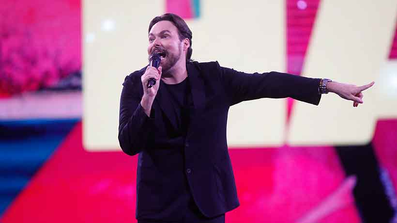 ¿Para revivir su paso en Viña?: George Harris entre lo más buscado en Google por los chilenos este 2025