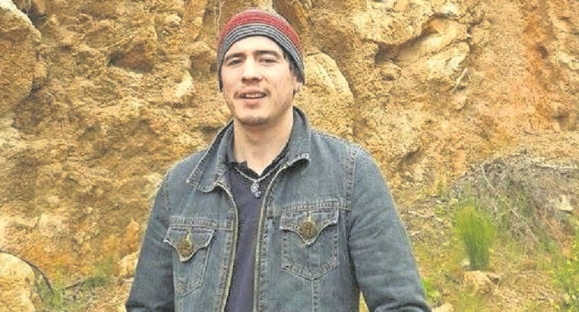 La historia del ciclista que fue atacado por jauría de perros y falleció en ruta de Copiapó