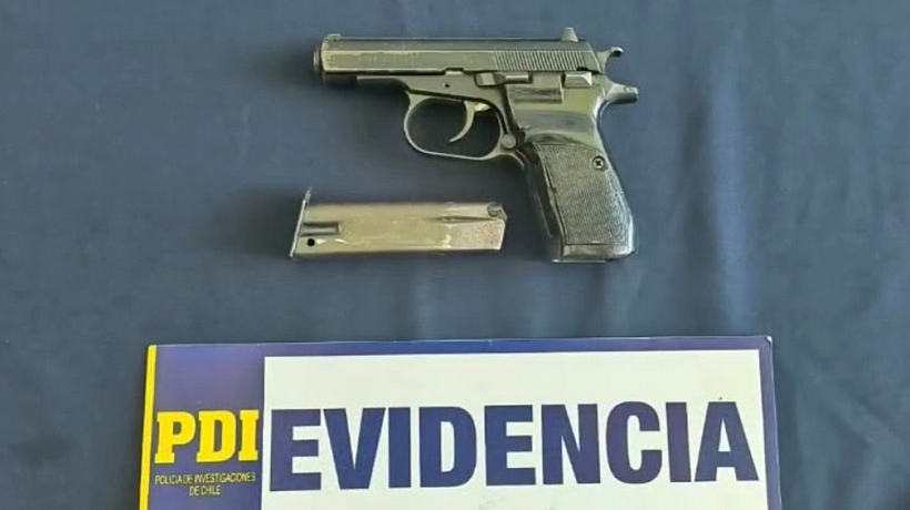 Adolescente seguirá en internación provisoria por robo armado cometido en Puerto Montt