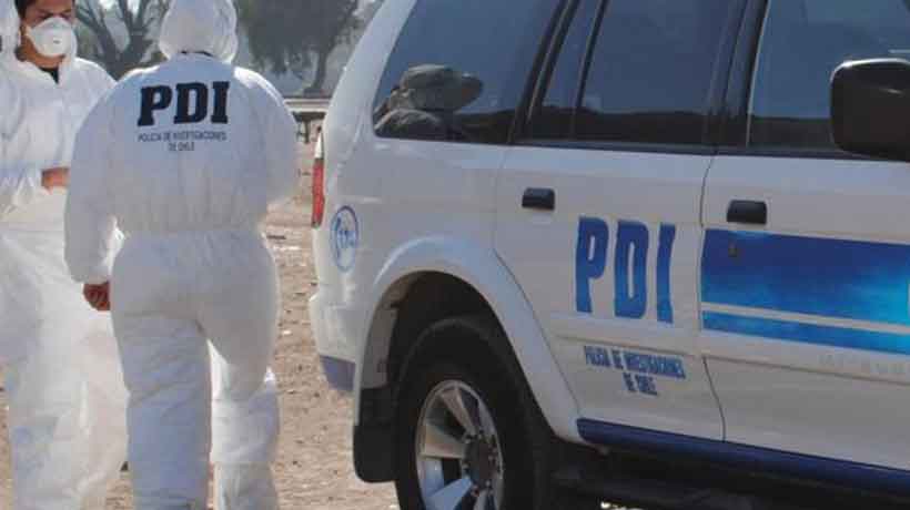 Hombre murió tras ser baleado en Quintero: sujetos fueron a dejar su cuerpo al Hospital Adriana Cousiño